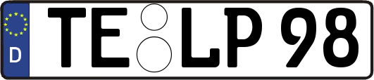 TE-LP98