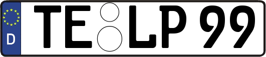 TE-LP99