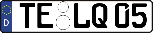 TE-LQ05