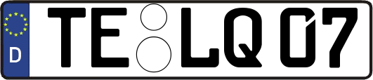 TE-LQ07