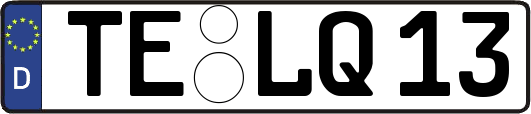 TE-LQ13