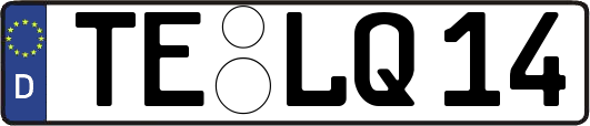 TE-LQ14
