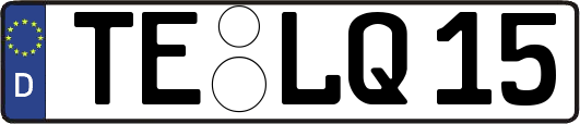 TE-LQ15