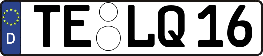 TE-LQ16