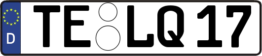 TE-LQ17