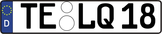 TE-LQ18