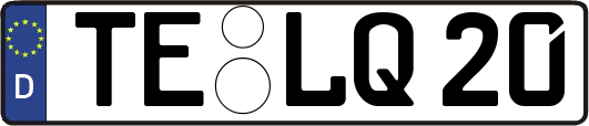 TE-LQ20