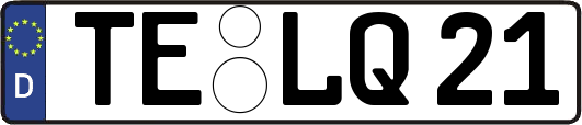 TE-LQ21