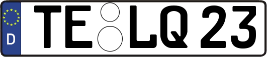 TE-LQ23