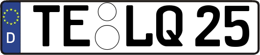 TE-LQ25