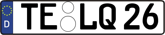 TE-LQ26