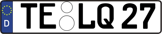TE-LQ27