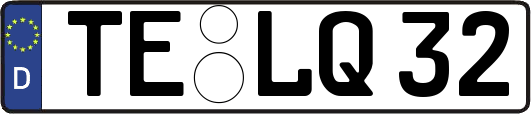 TE-LQ32
