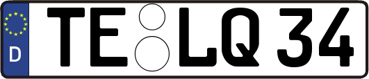 TE-LQ34