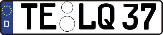 TE-LQ37