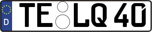 TE-LQ40