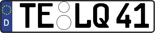 TE-LQ41