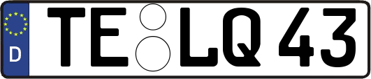 TE-LQ43