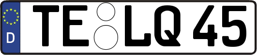 TE-LQ45