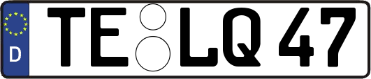 TE-LQ47