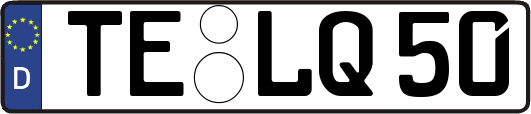 TE-LQ50