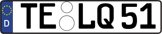 TE-LQ51