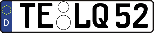 TE-LQ52