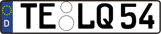 TE-LQ54