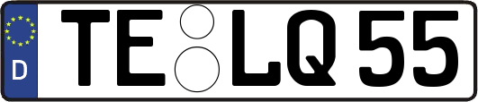 TE-LQ55