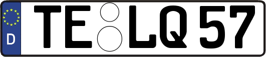 TE-LQ57