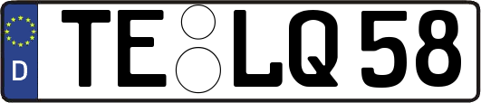 TE-LQ58