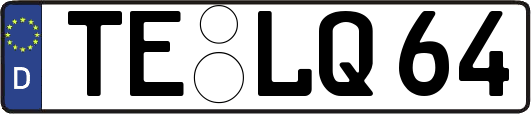 TE-LQ64