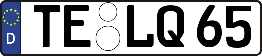 TE-LQ65