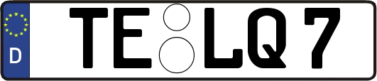 TE-LQ7