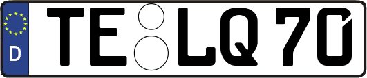 TE-LQ70