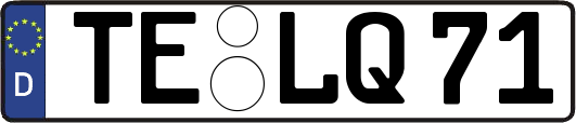 TE-LQ71