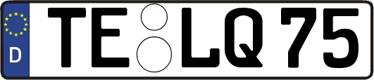TE-LQ75