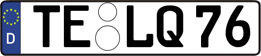 TE-LQ76