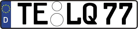 TE-LQ77