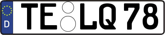 TE-LQ78