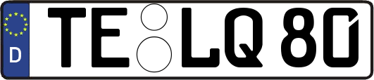 TE-LQ80