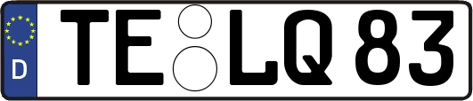 TE-LQ83
