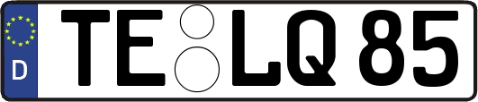 TE-LQ85