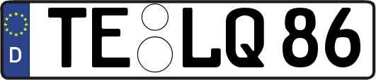 TE-LQ86