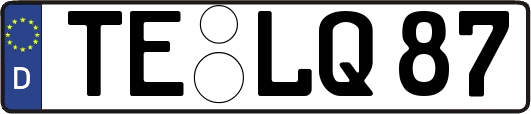 TE-LQ87
