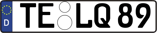 TE-LQ89