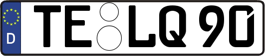 TE-LQ90