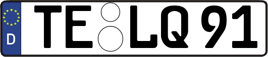 TE-LQ91
