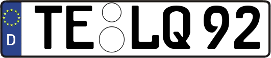 TE-LQ92