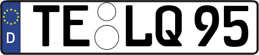 TE-LQ95